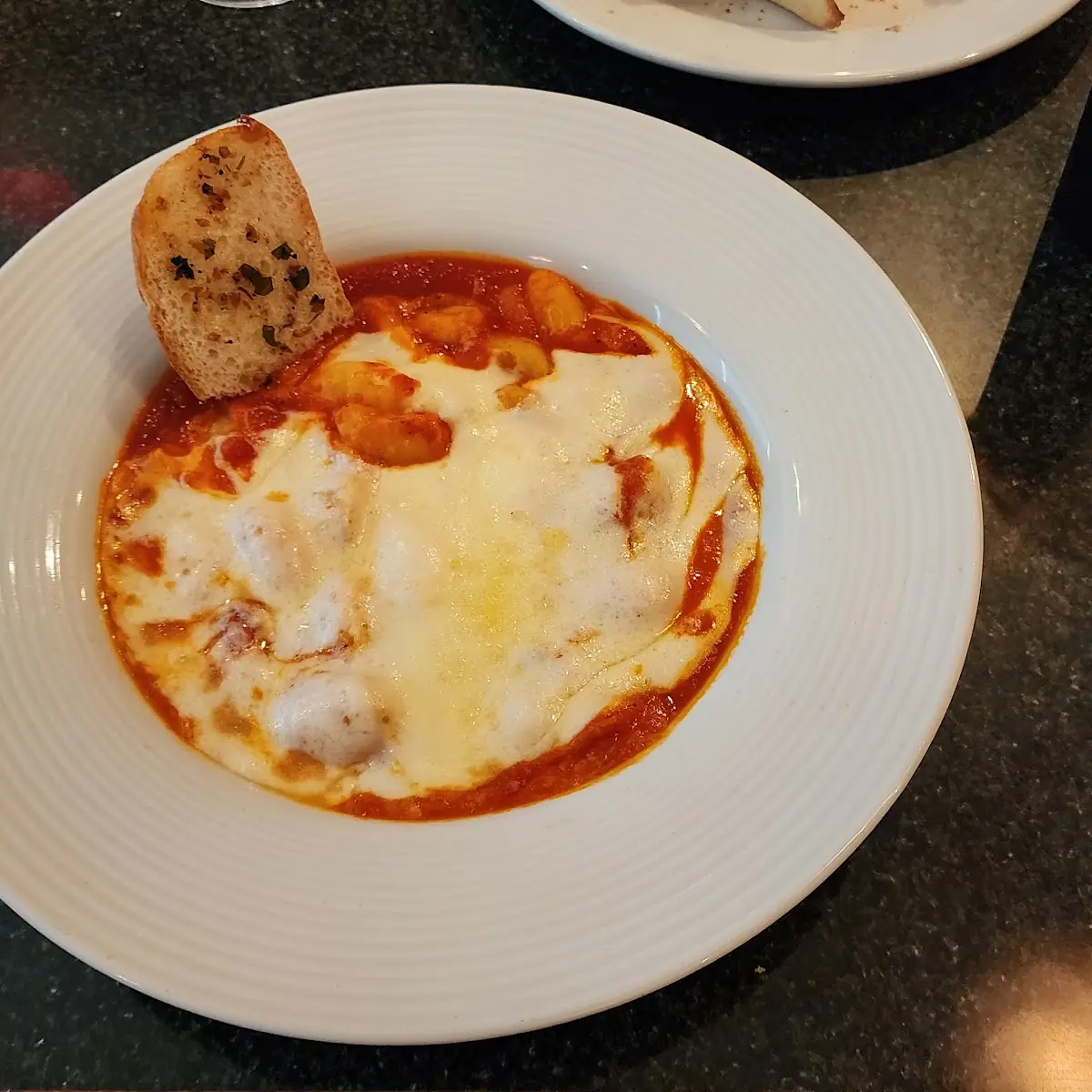 Gnocchi Sorrentina