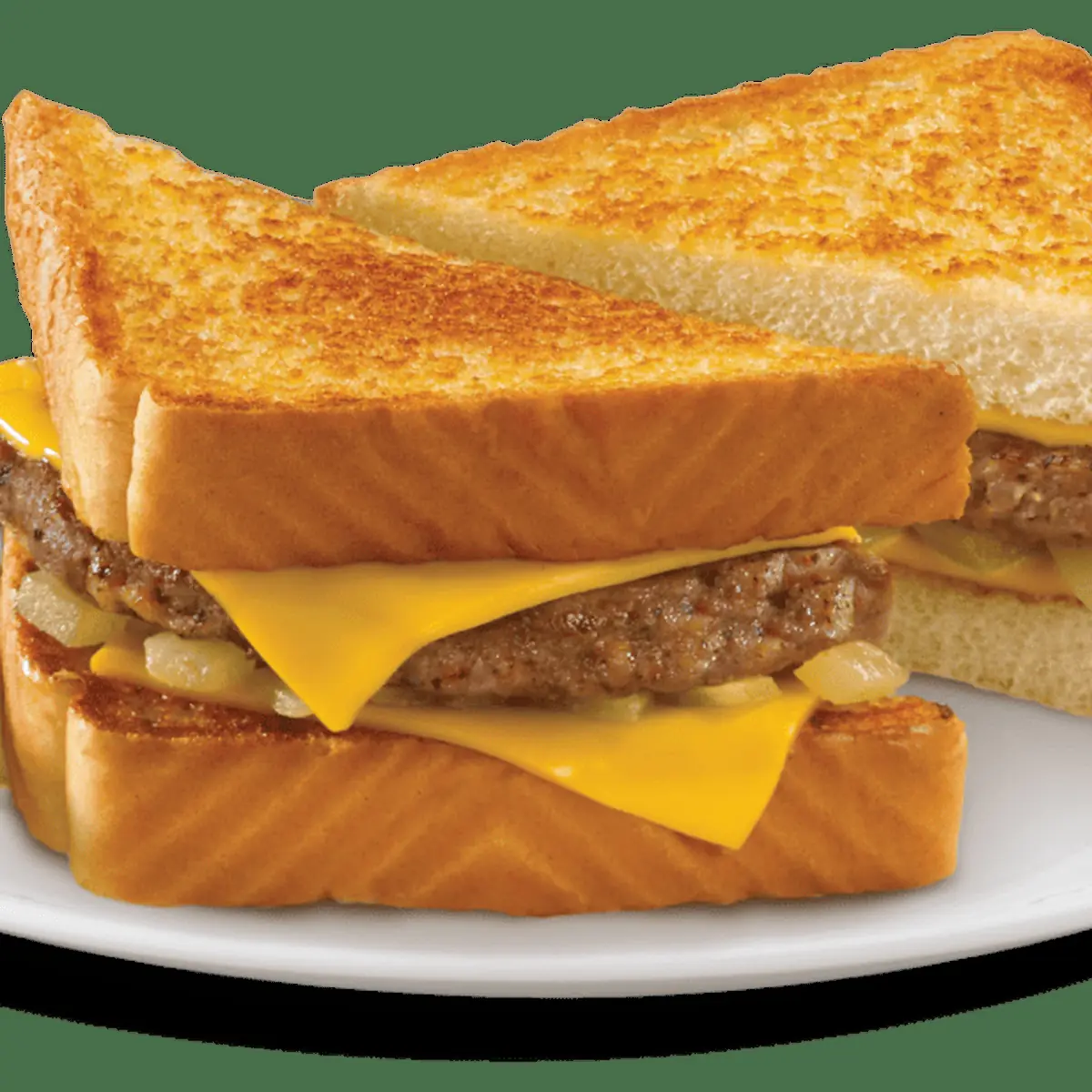 Texas Sausage Melt