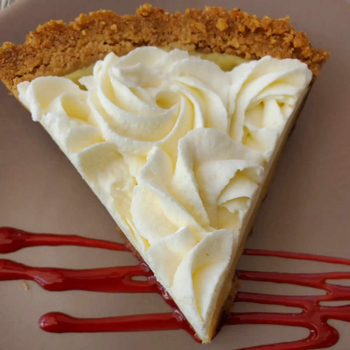 Key Lime Pie