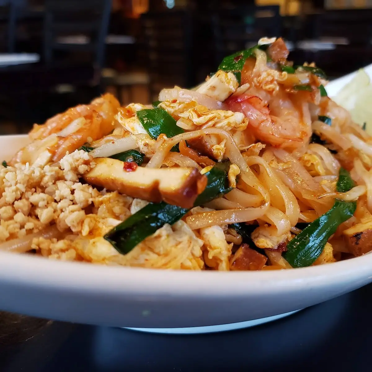 L Pai Thai