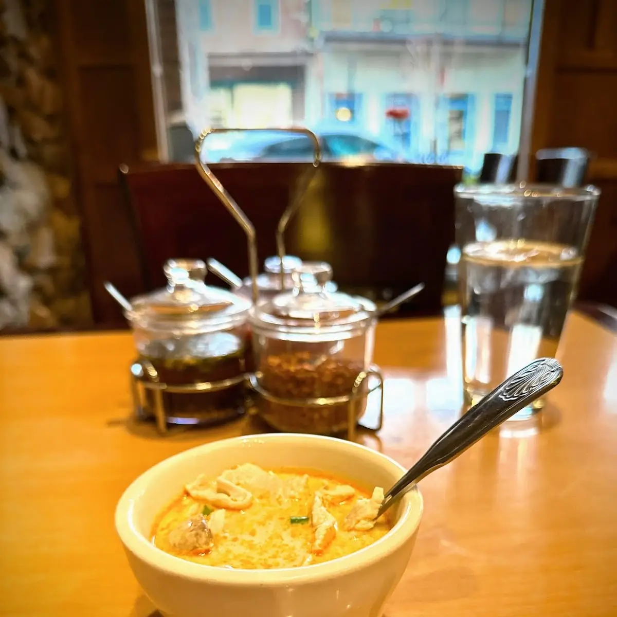 Onion Soup