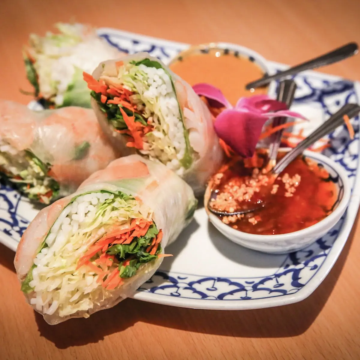 Spring Roll
