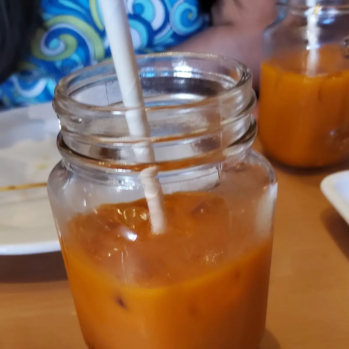 Thai Tea