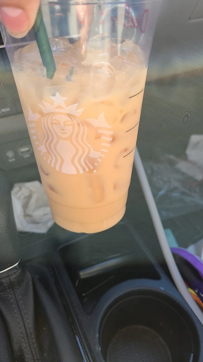 Thai Tea