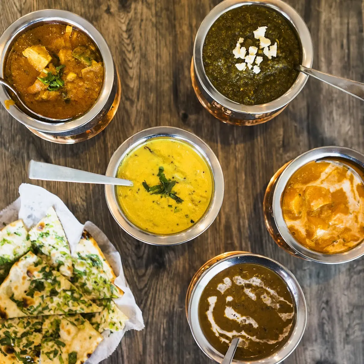 Royal Dal Makhani