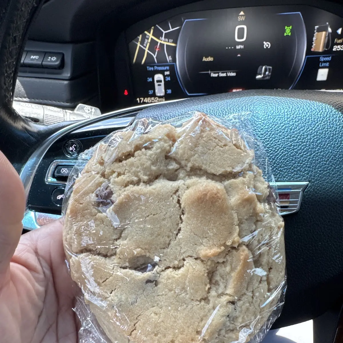 Apple Pie