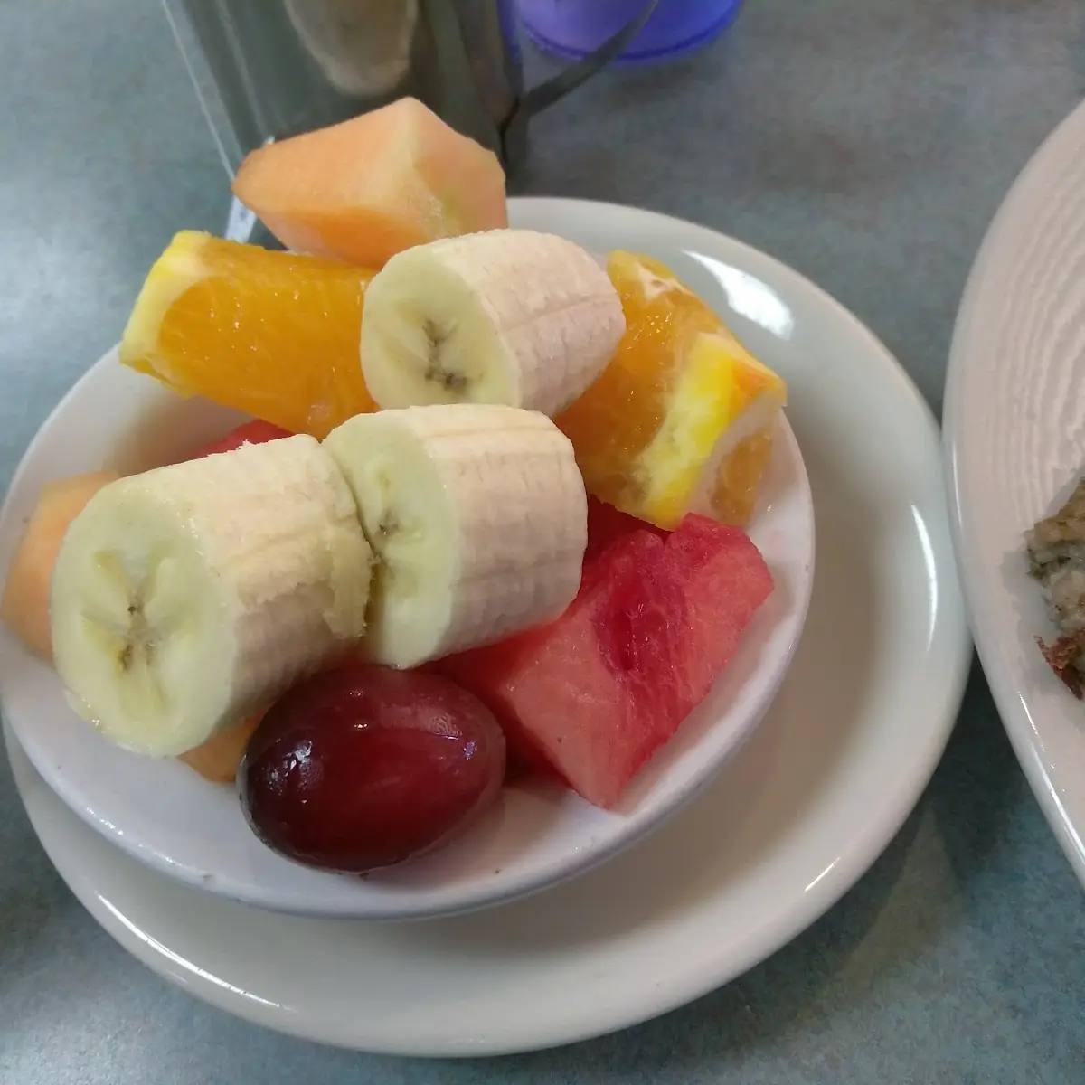 Fresh Fruit