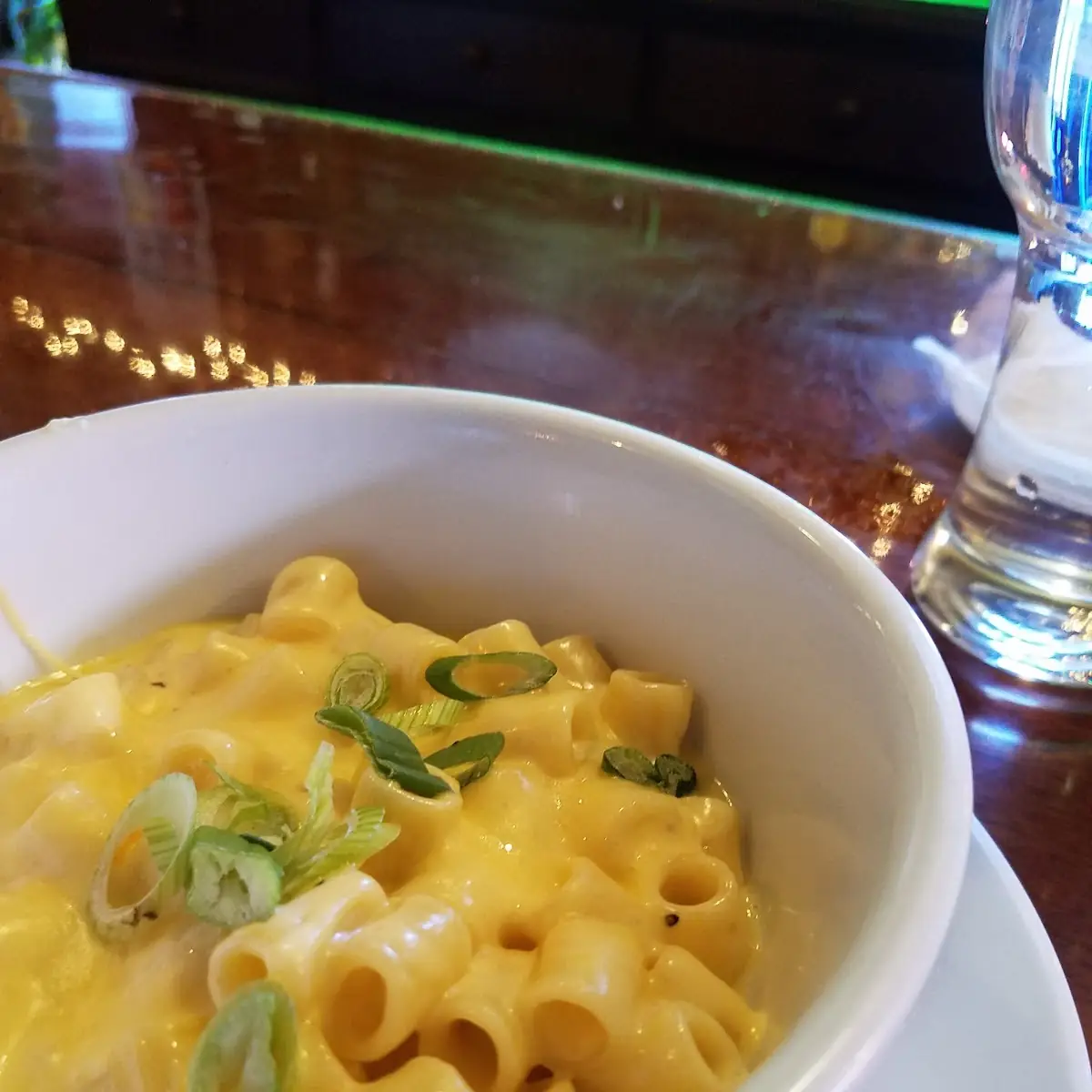 Mac and Cheese