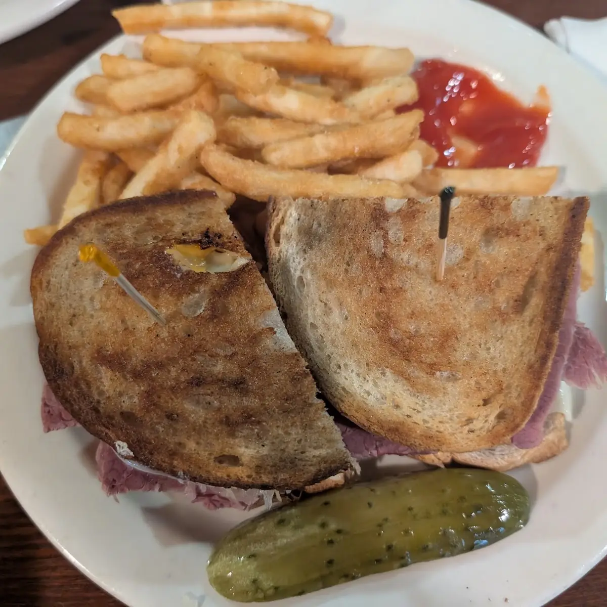 Patty Melt