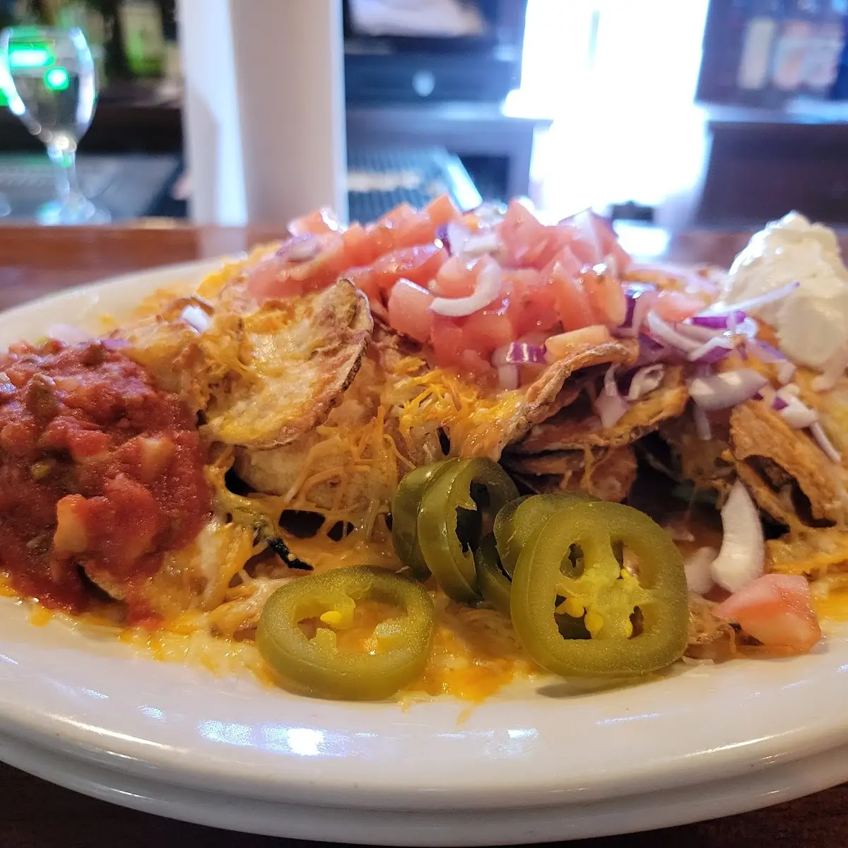 Pulled Pork