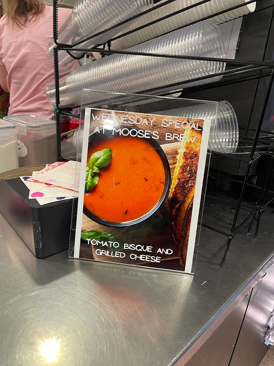 Tomato Soup