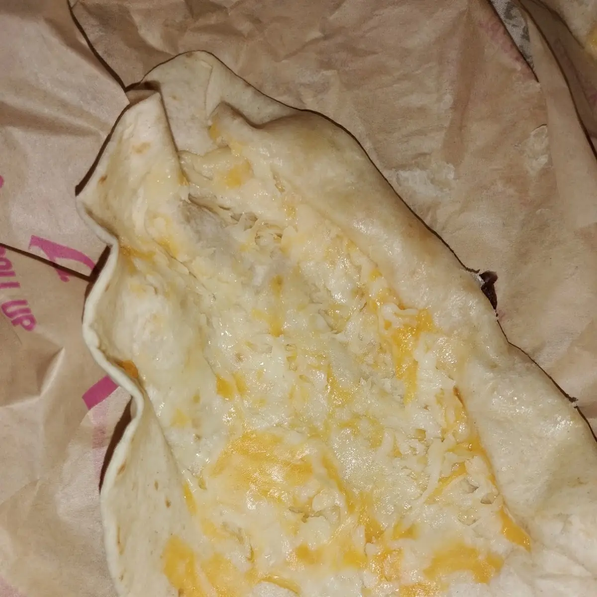 Look at the Chicken Quality