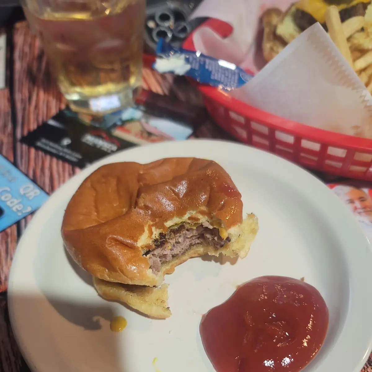 Angus Beef Burger Sliders They Are Great