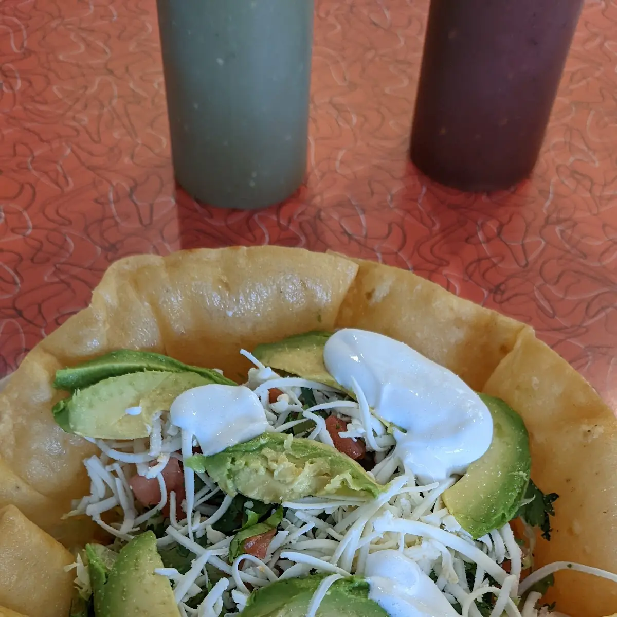 Taco Salad