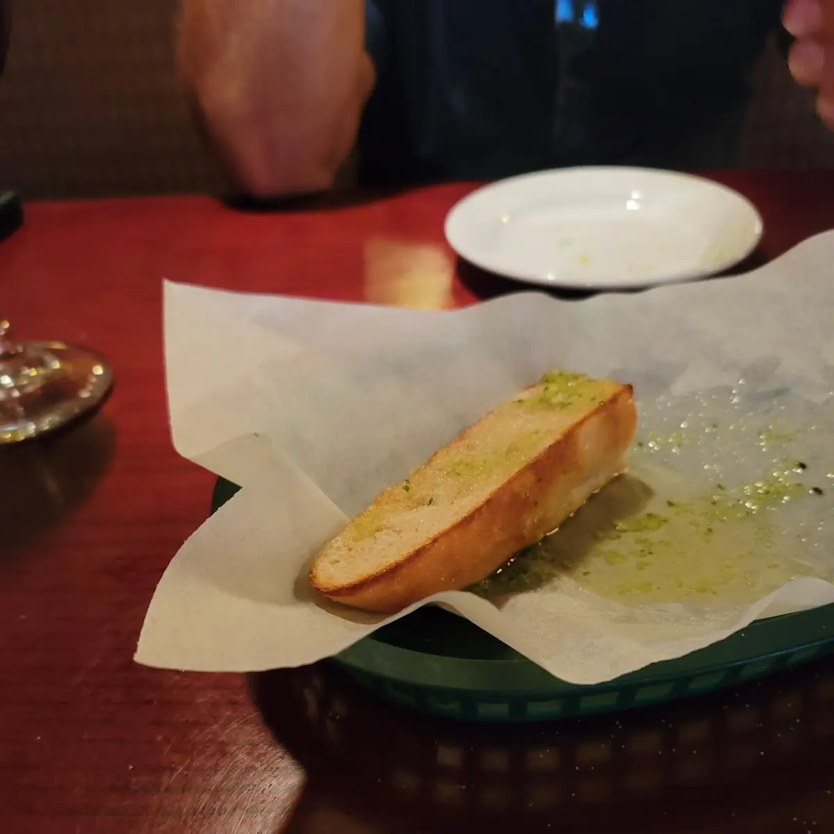Garlic Bread