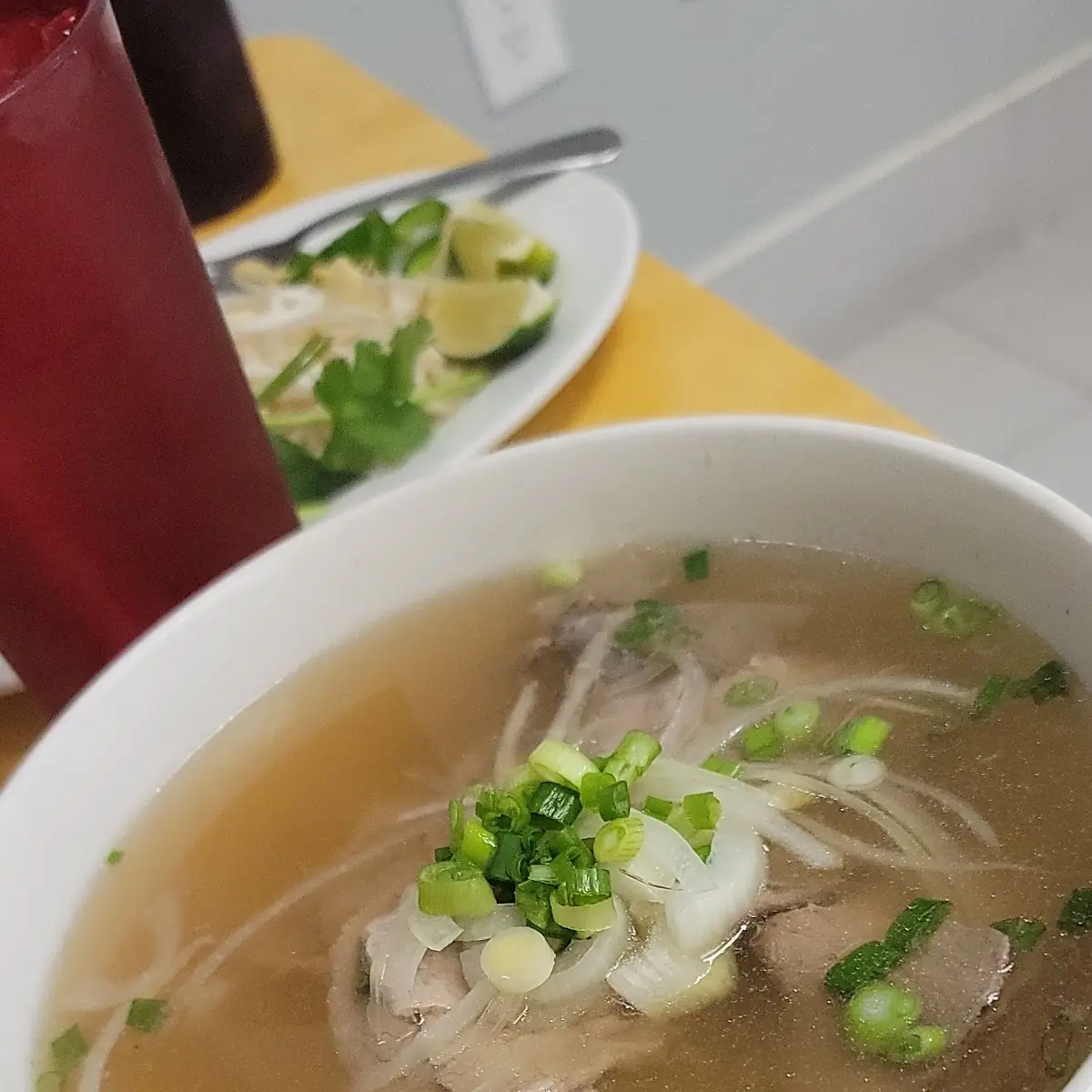 Rare Eye Round Pho