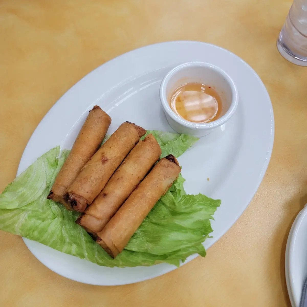 Spring Roll