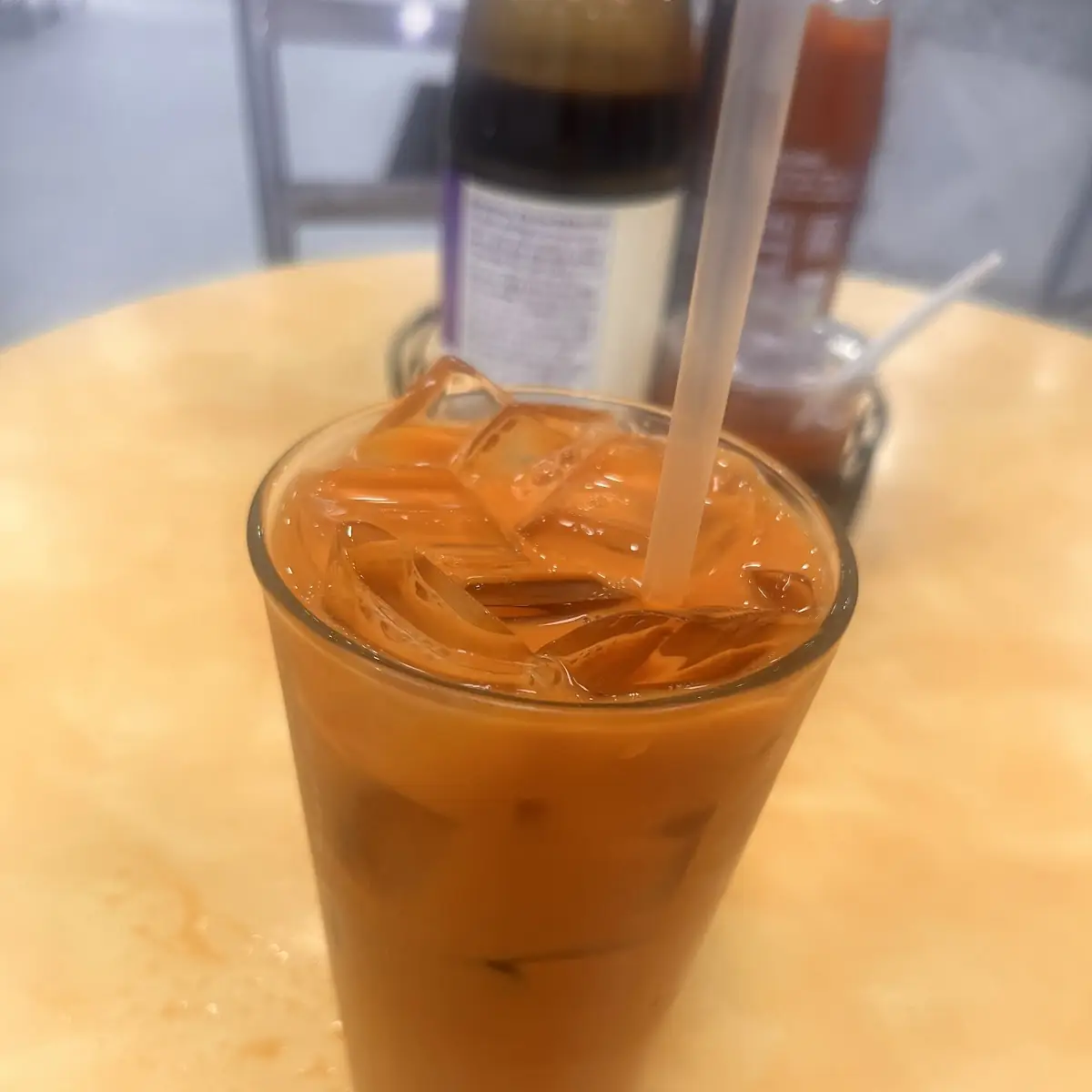 Thai Tea