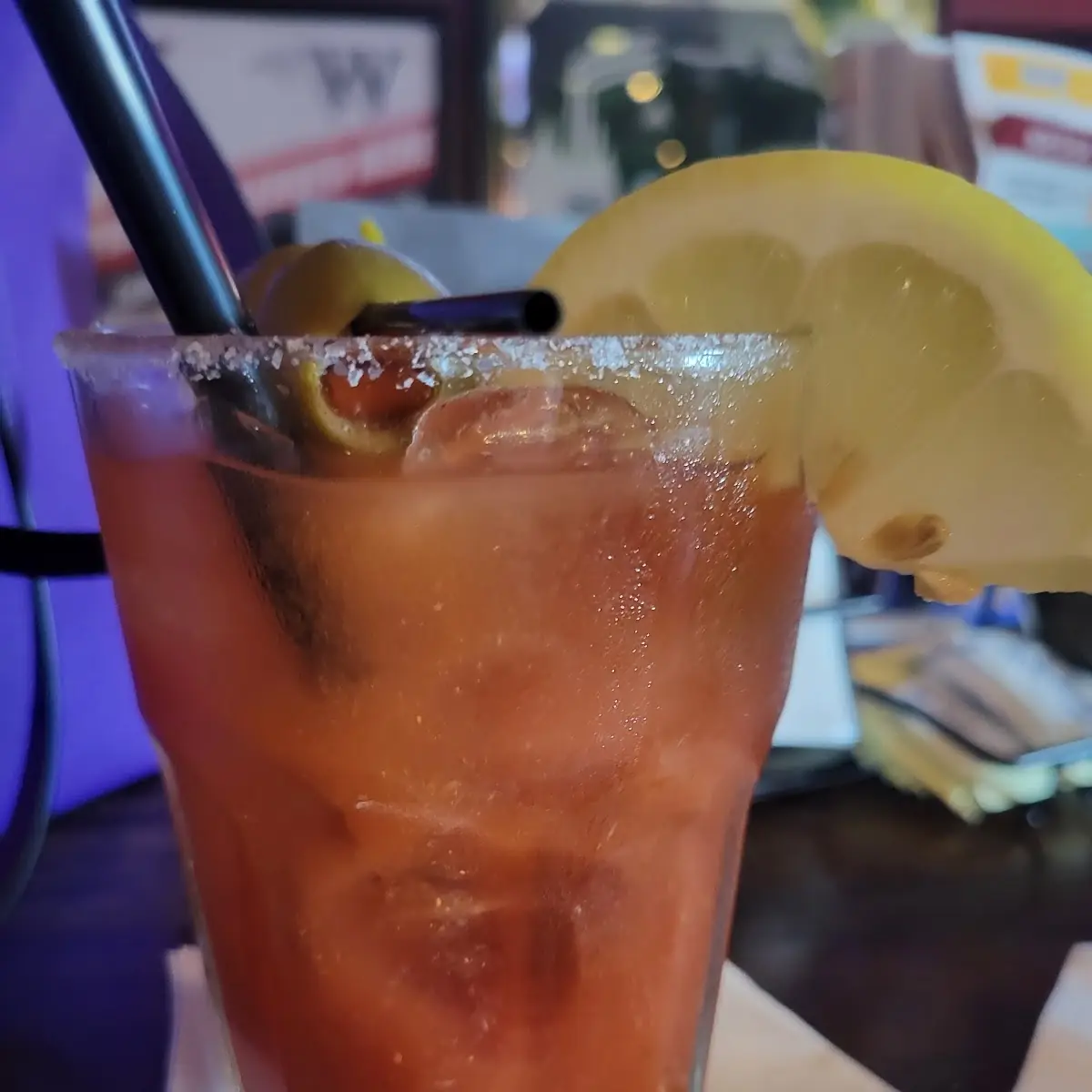 Bloody Mary