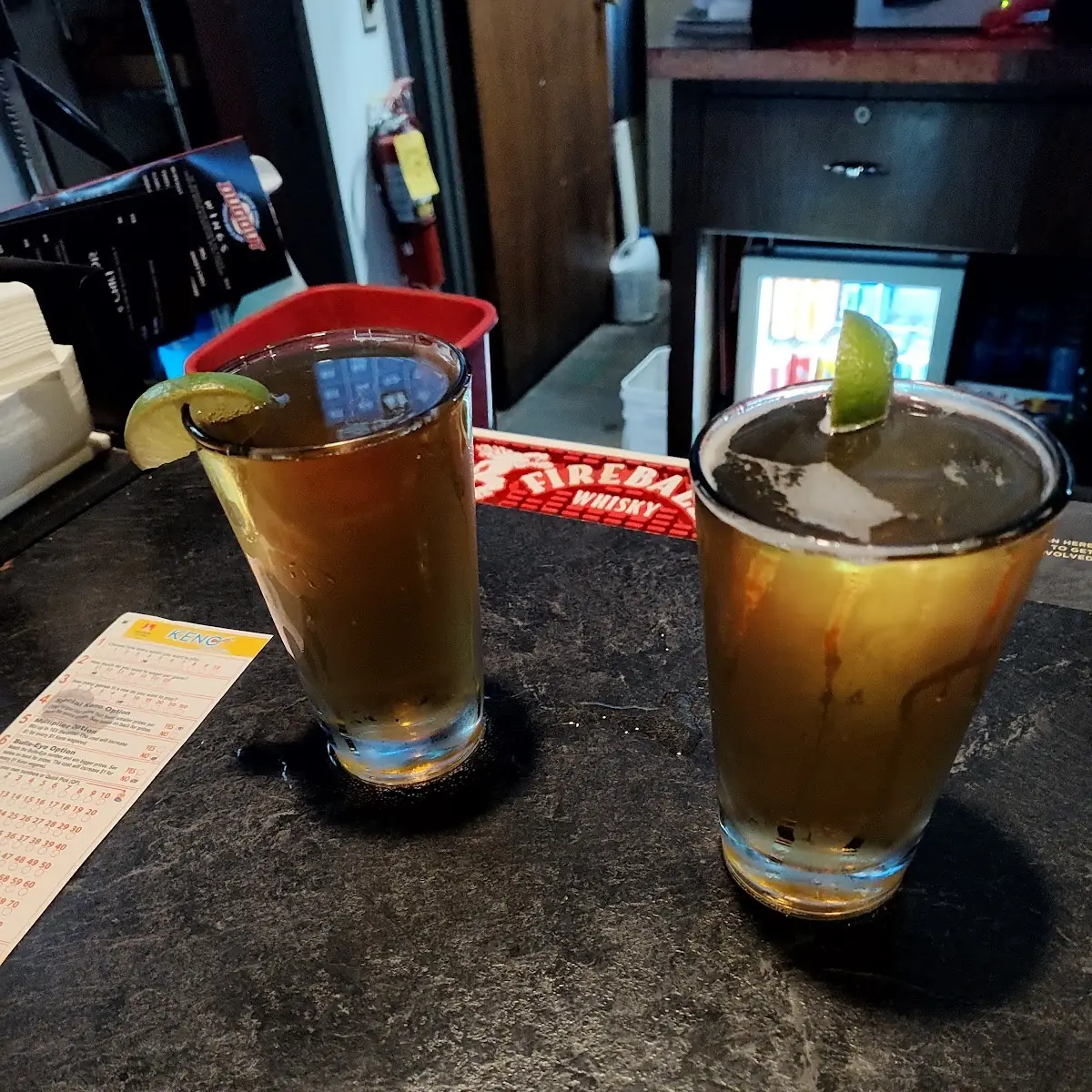 Mai Tai