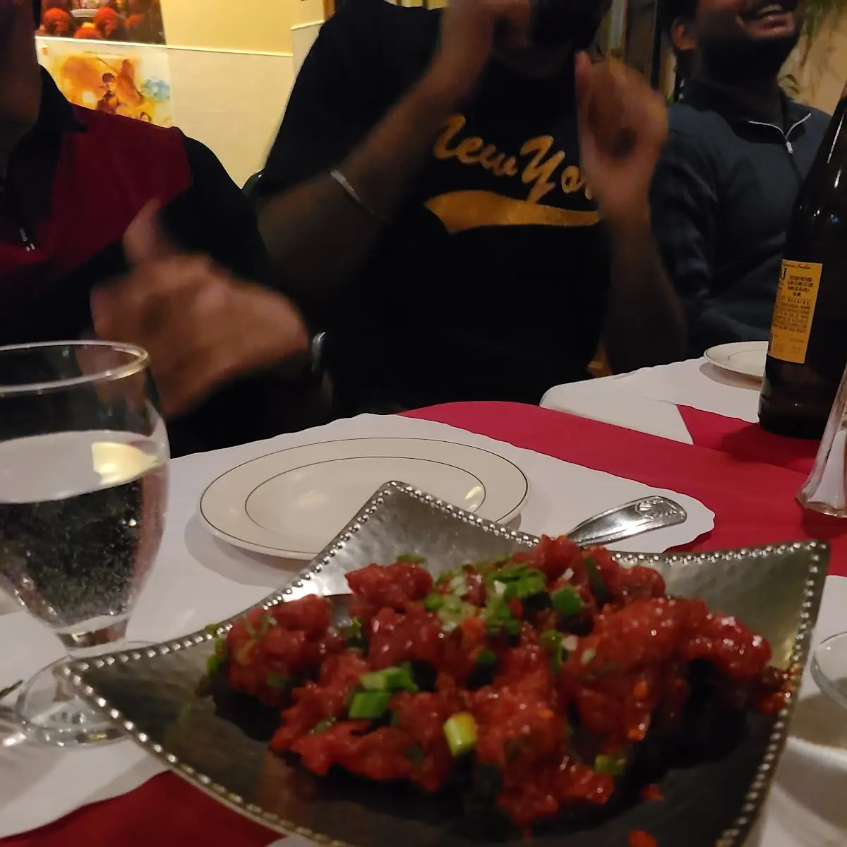 Gobi Manchurian