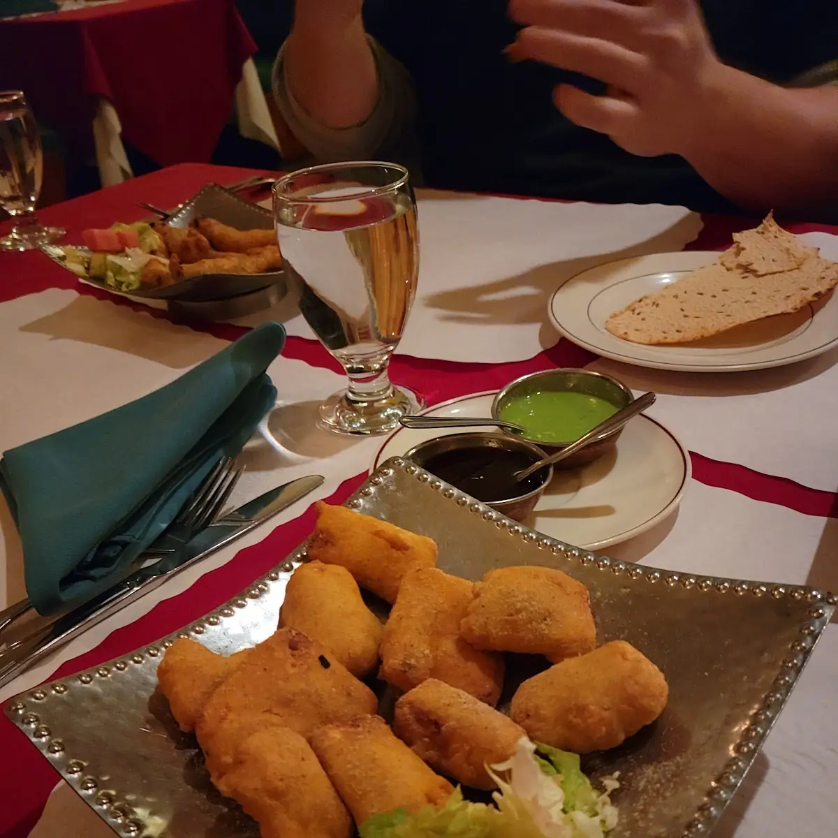 Paneer Pakora