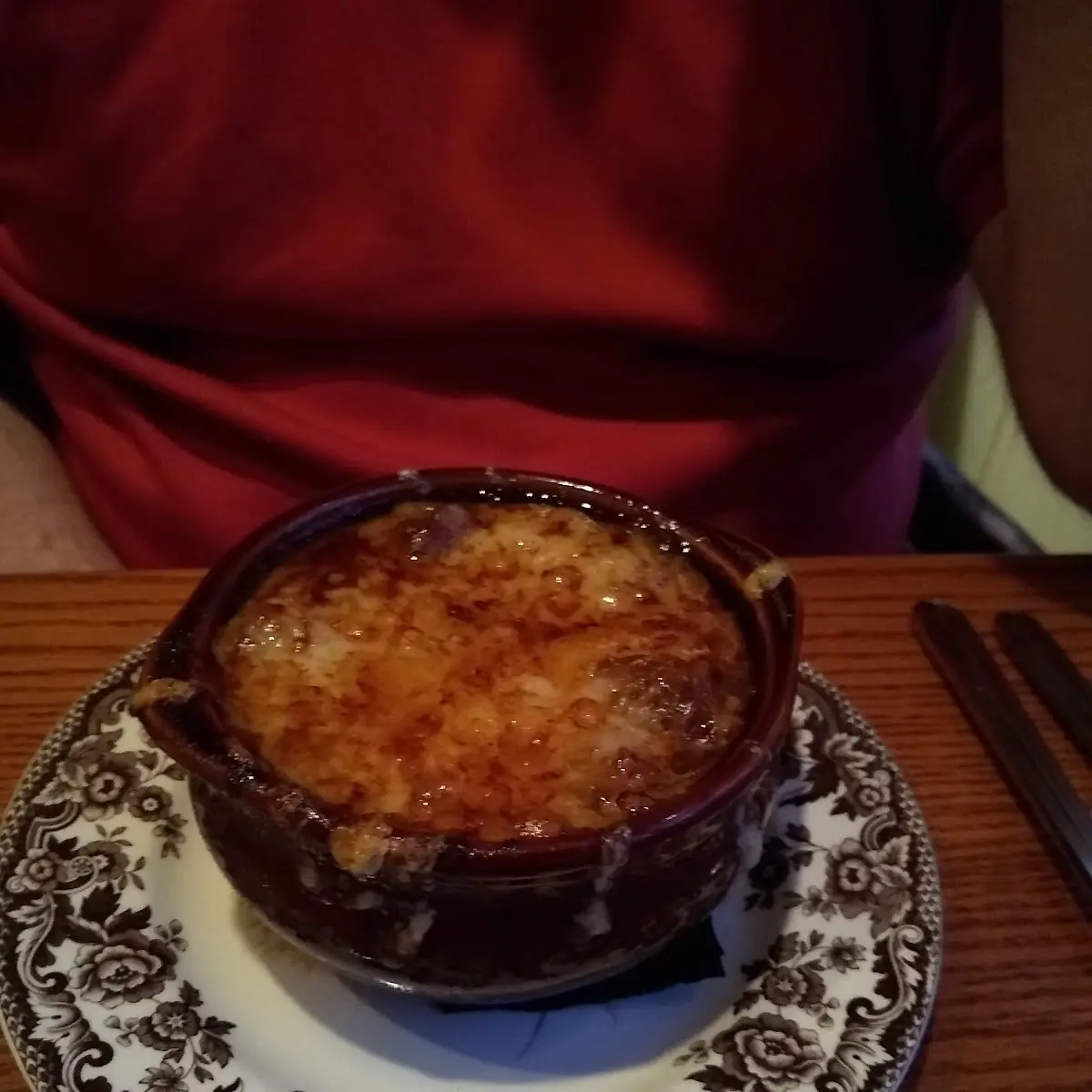 Onion Soup