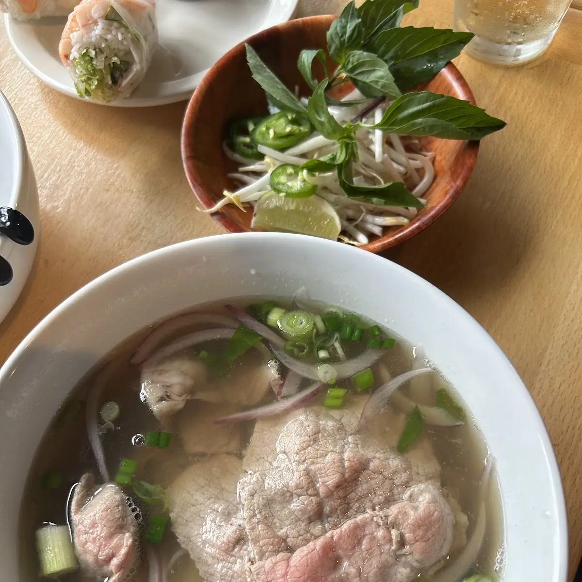 Pho Tai