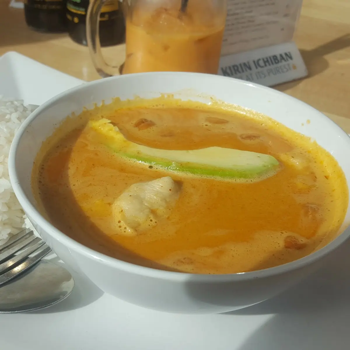 Red Curry