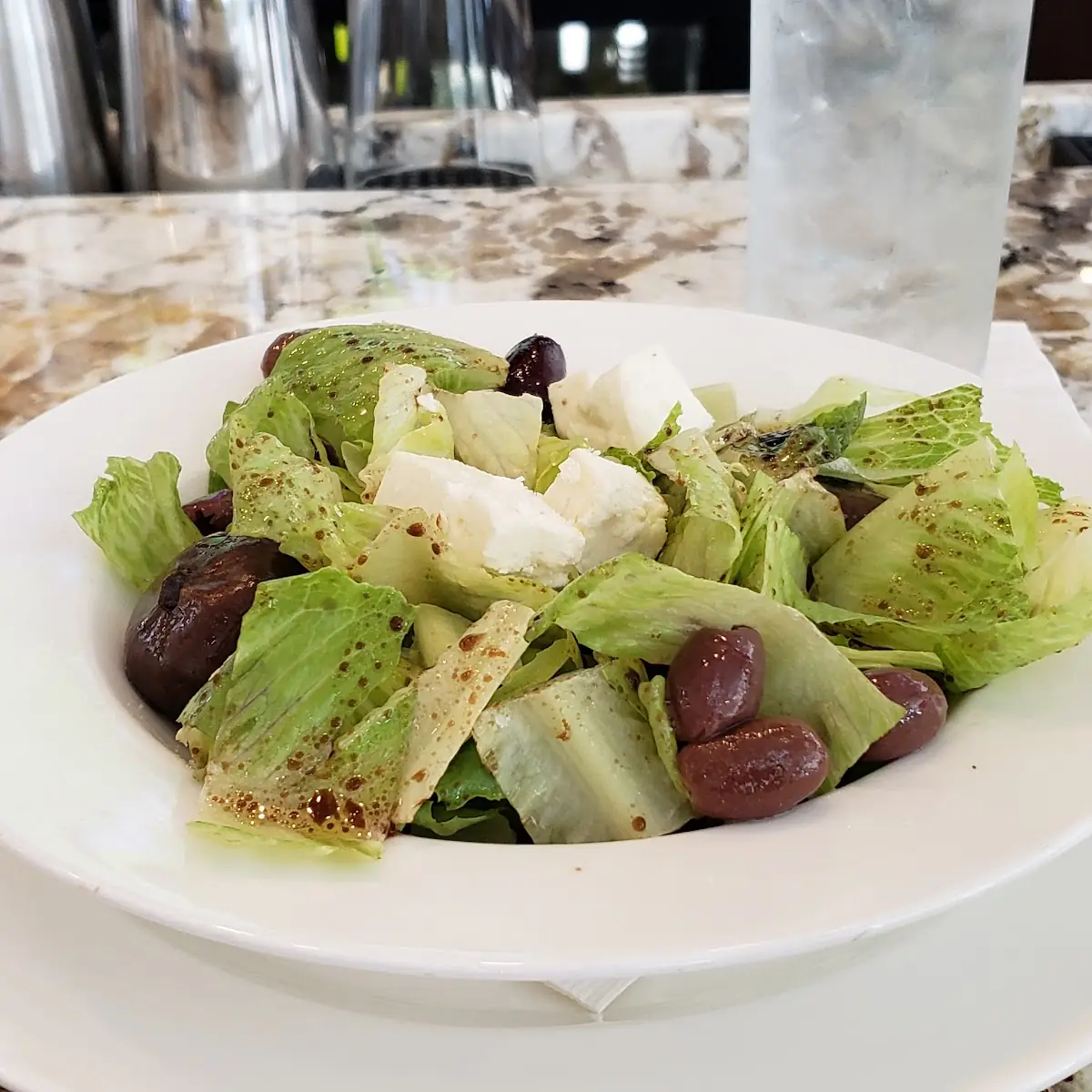 Cesar Salad