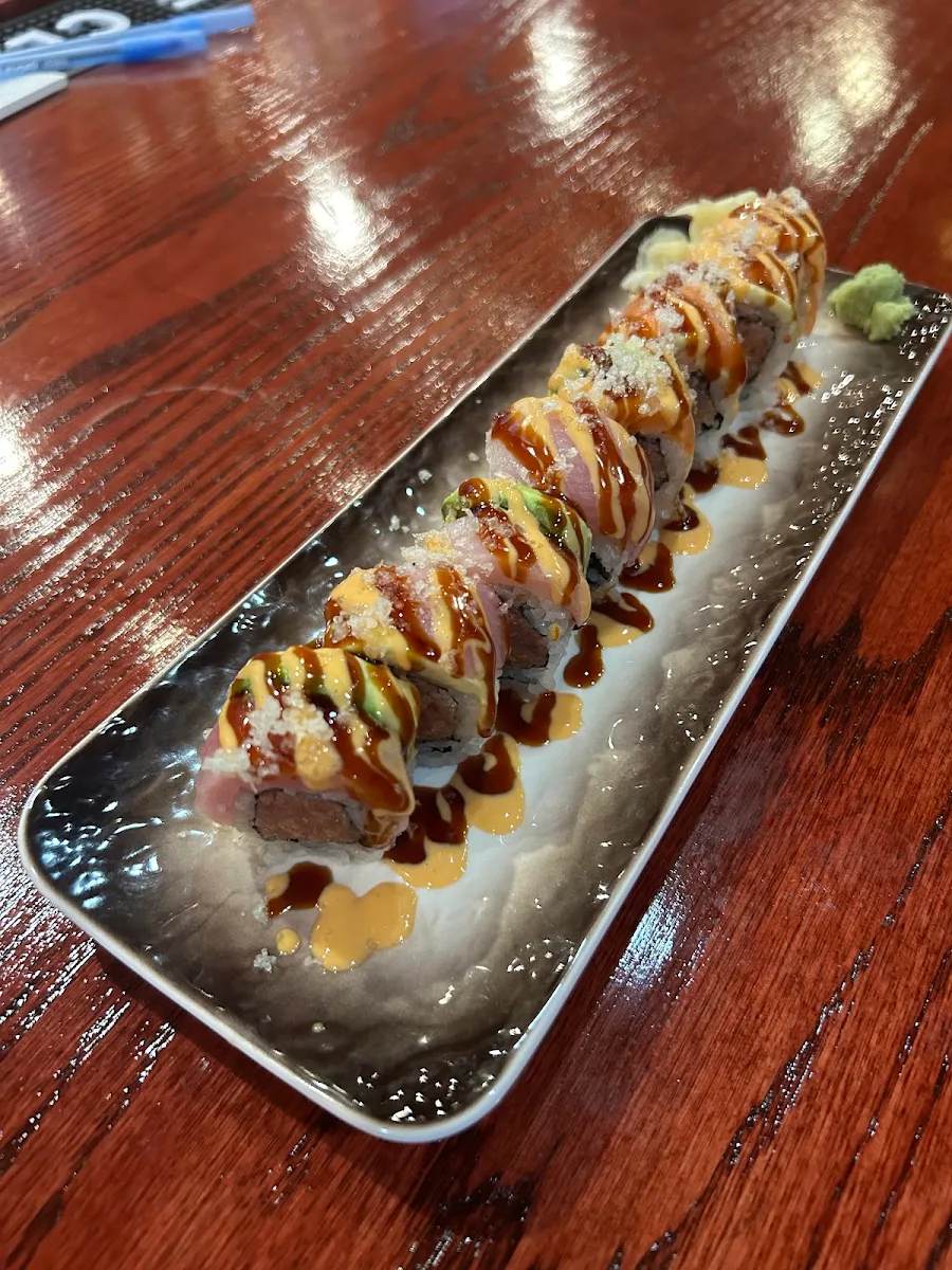 Fresh Spring Roll