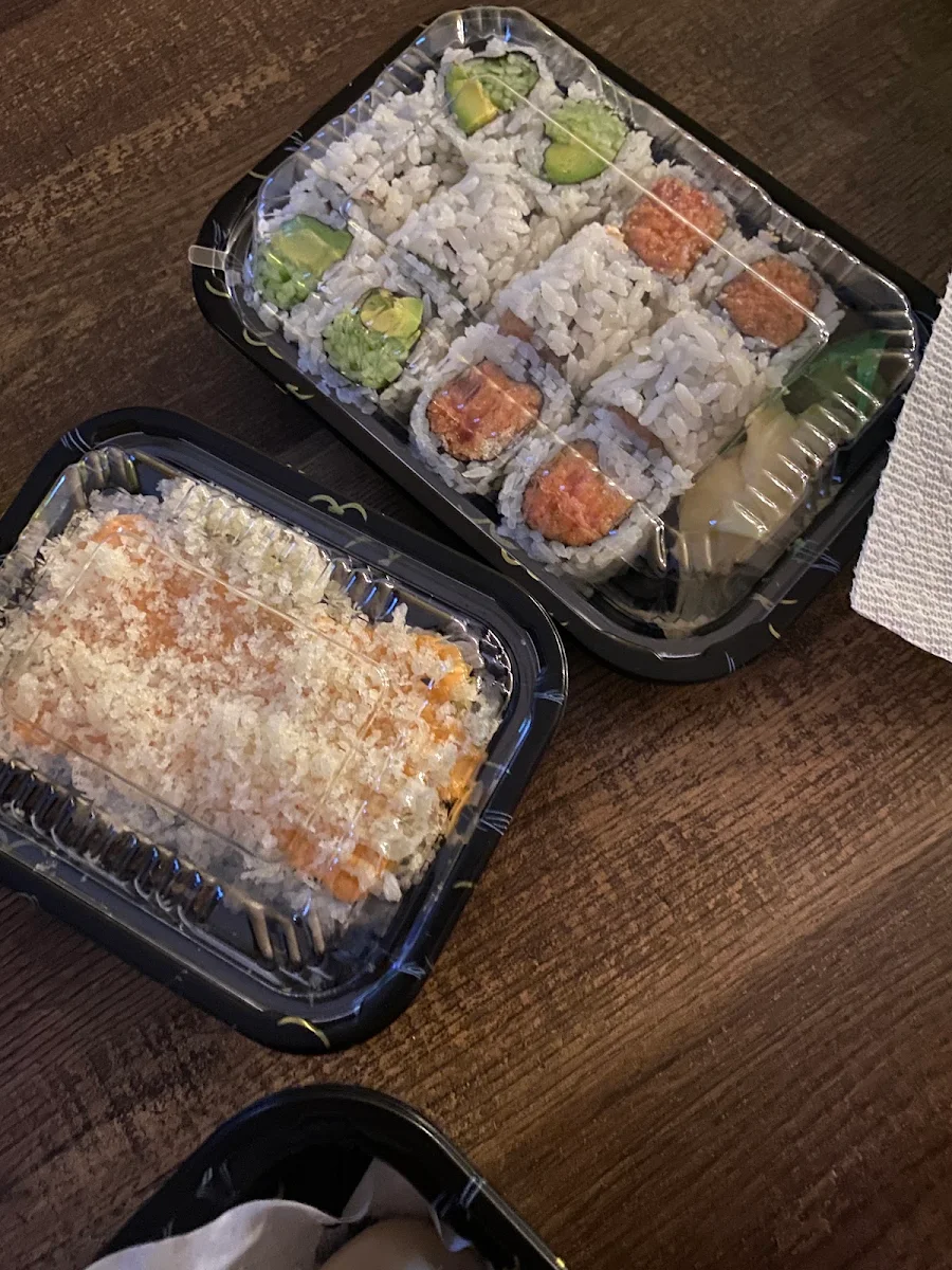 Spring Rolls (30 pcs)