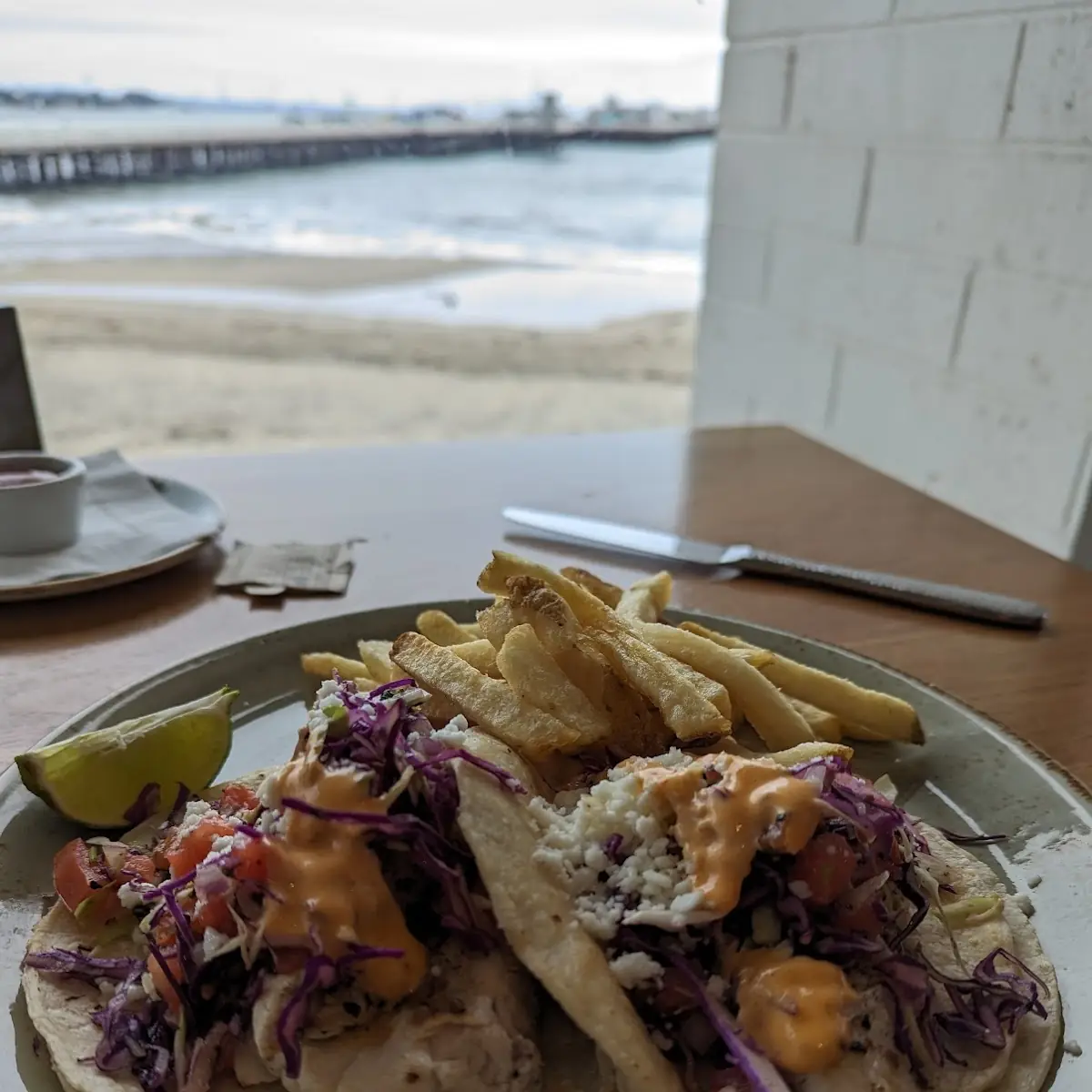 Pacific Catch Tacos