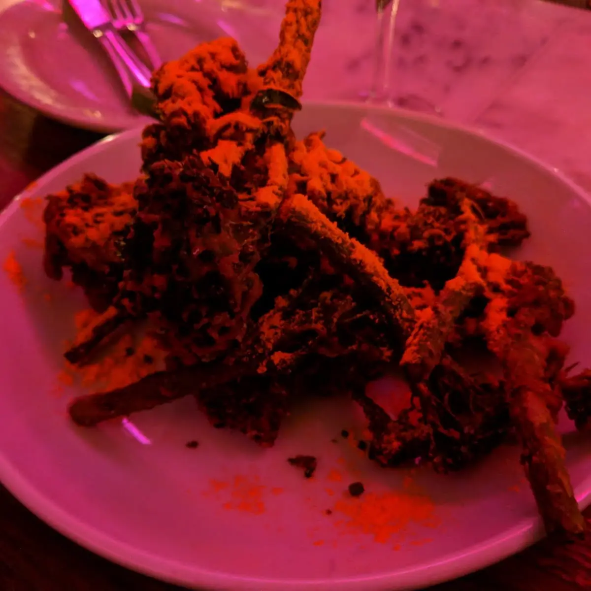 Deep Fried Veg's