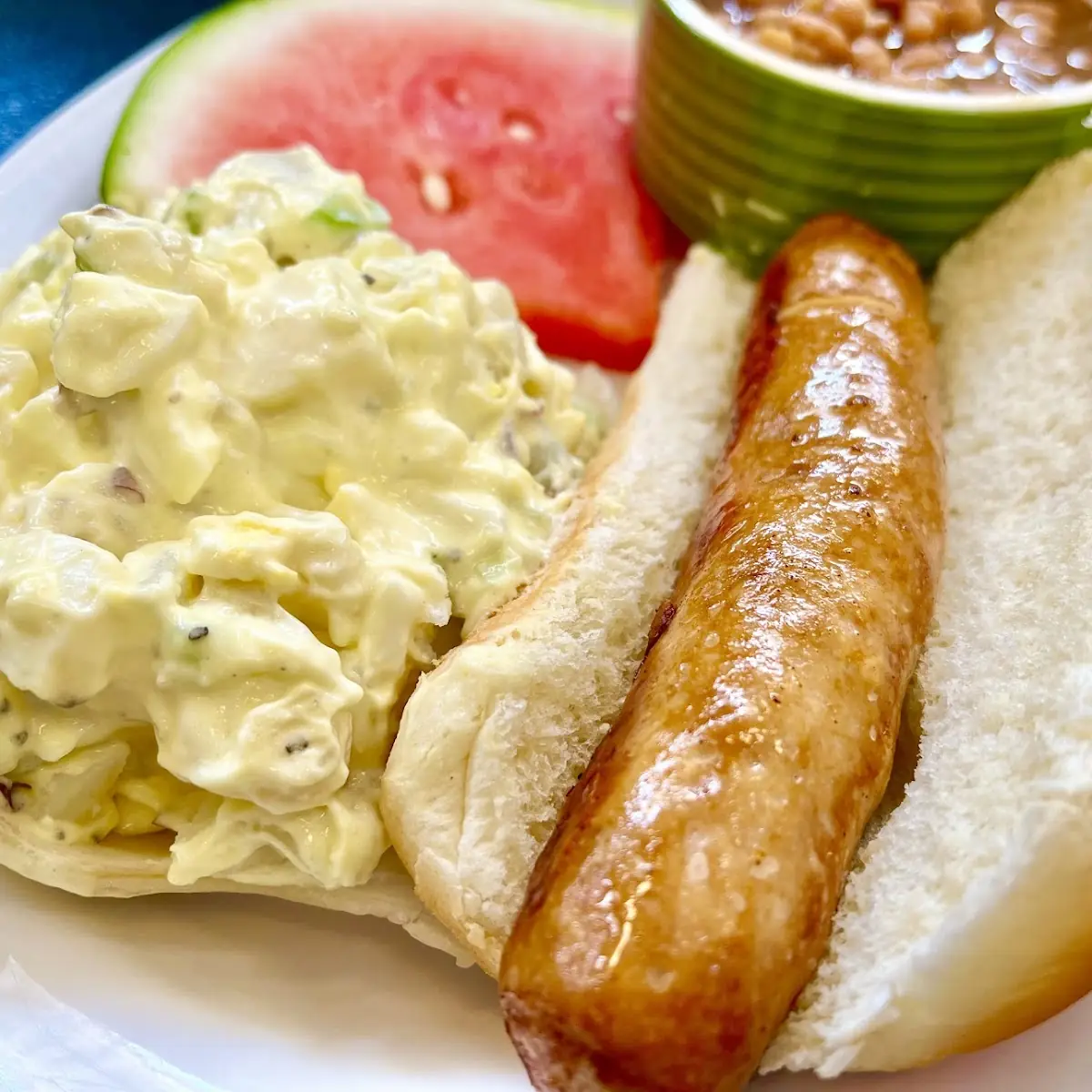 Bratwurst