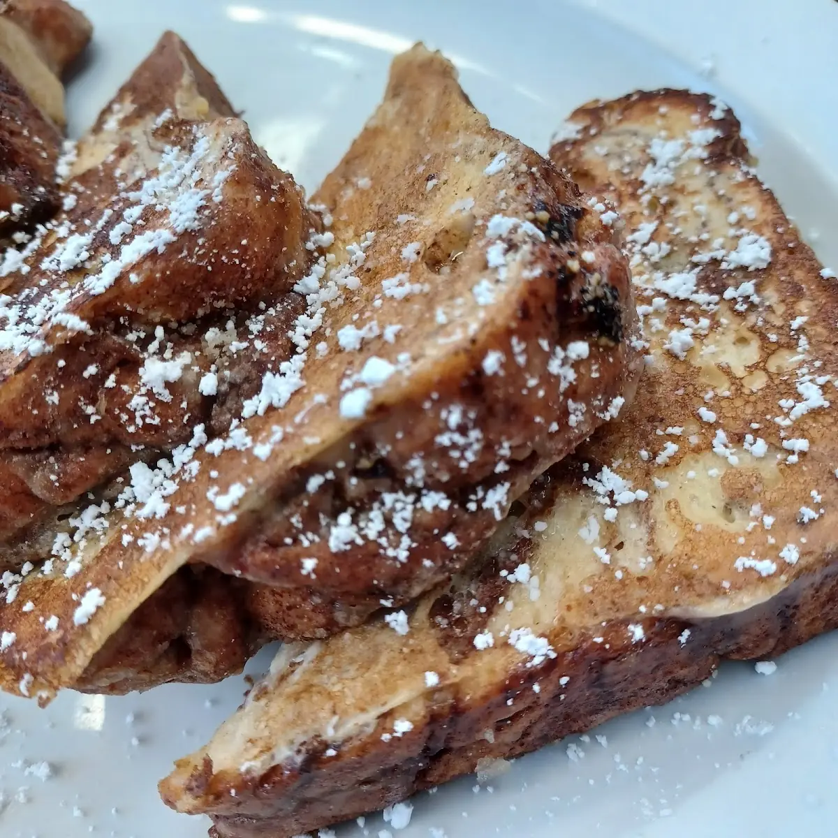 French Toast