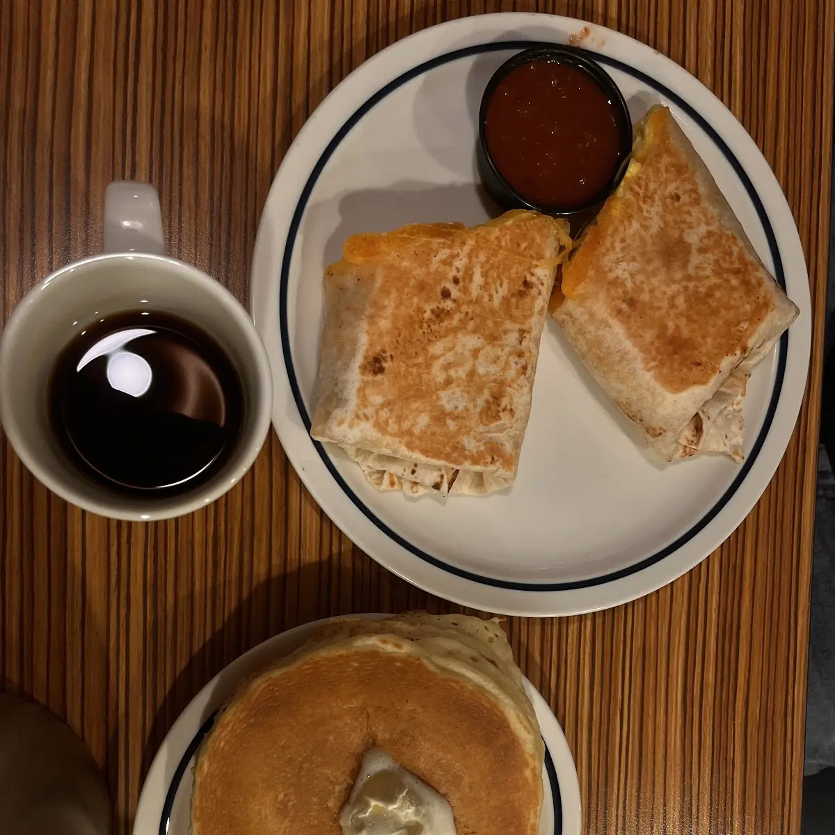 Pancake Breakfast
