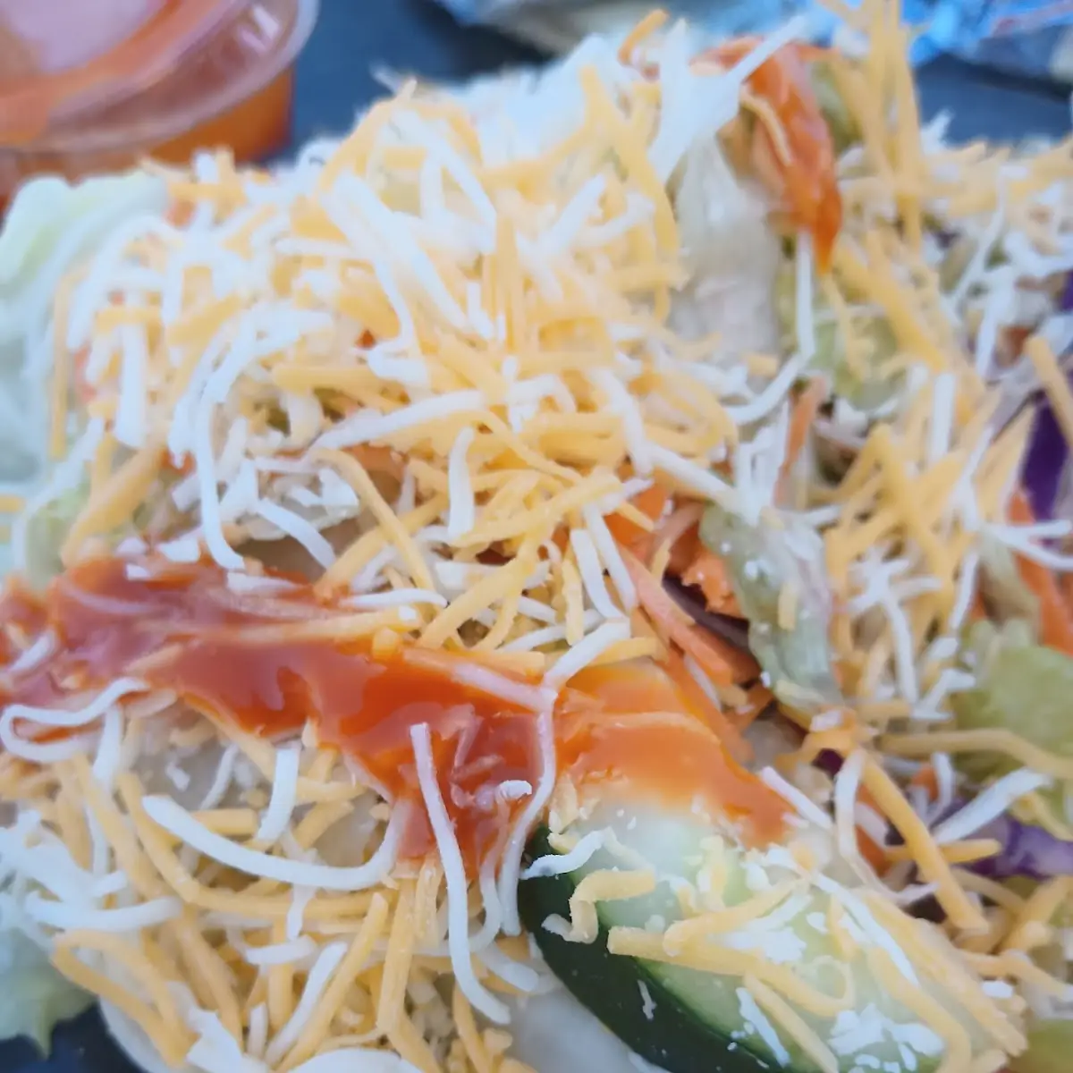 Garden Salad