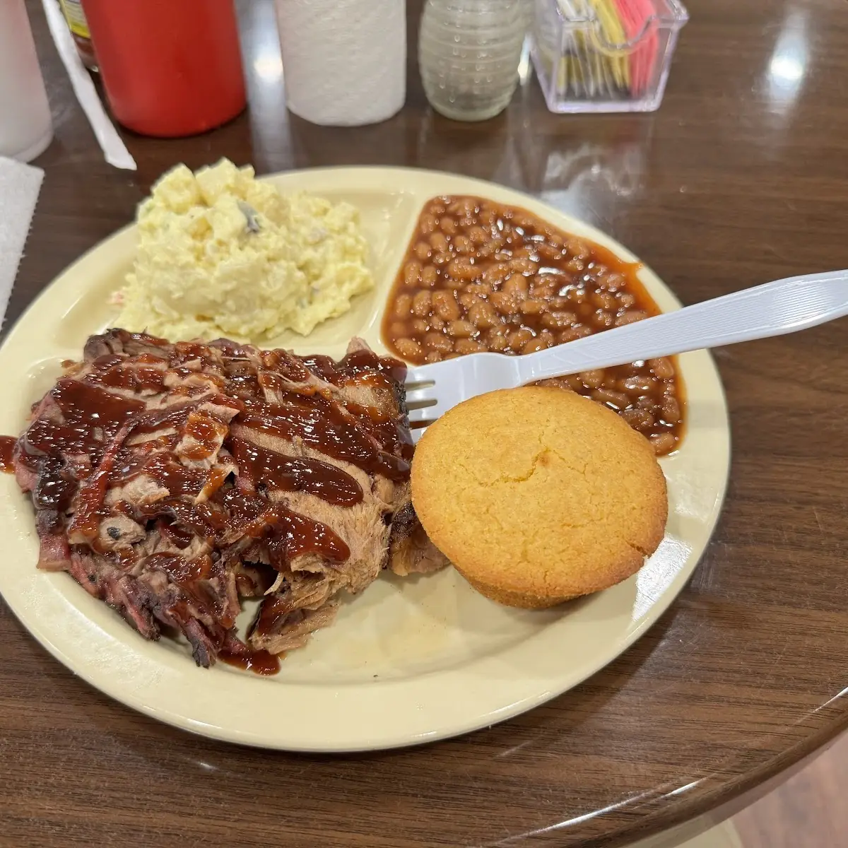 Baked Beans