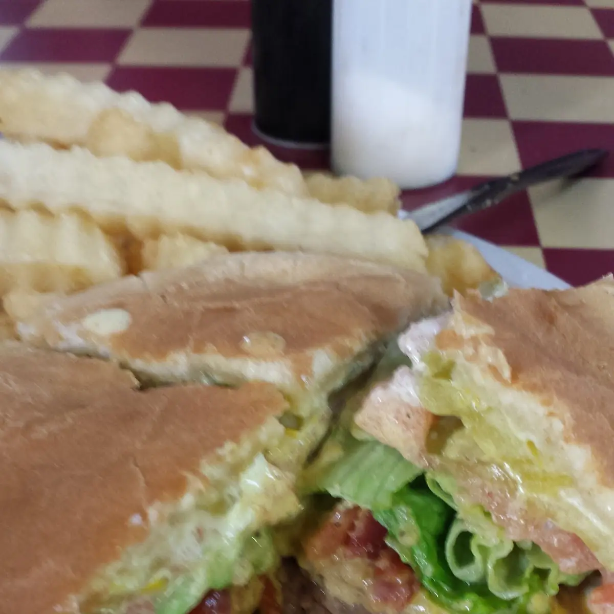 Burger