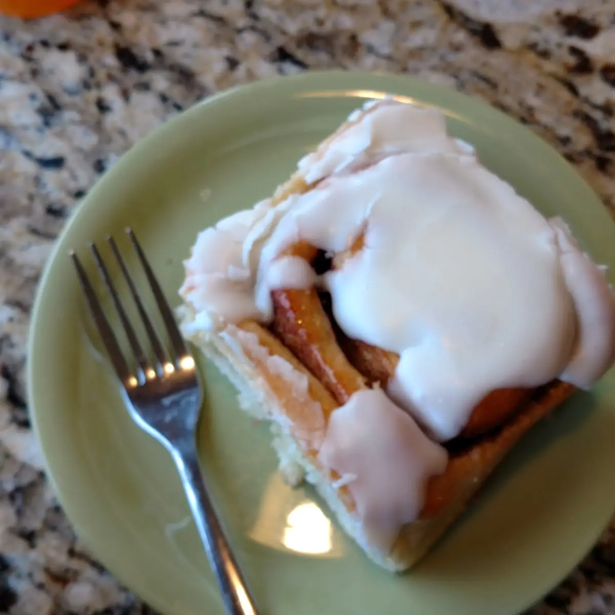 Cinnamon Roll
