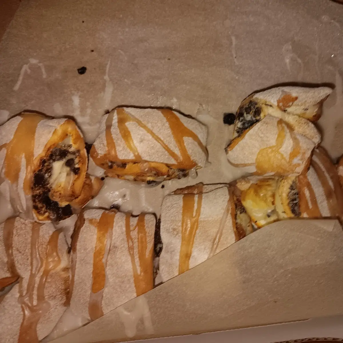 Oreo Cookie Bites