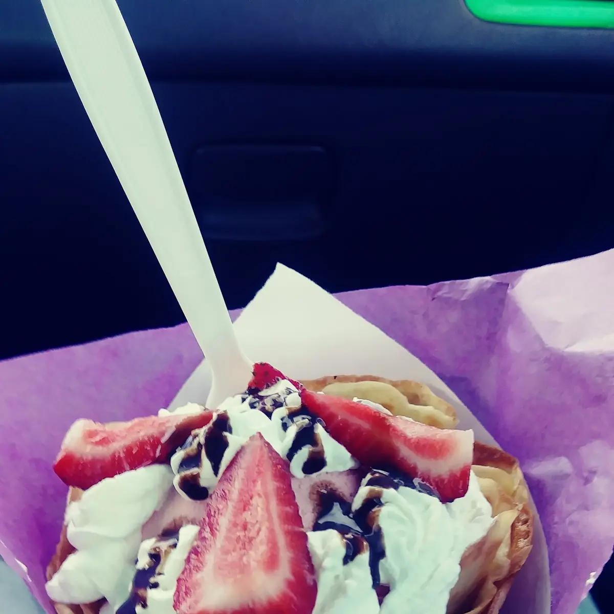 Banana Split