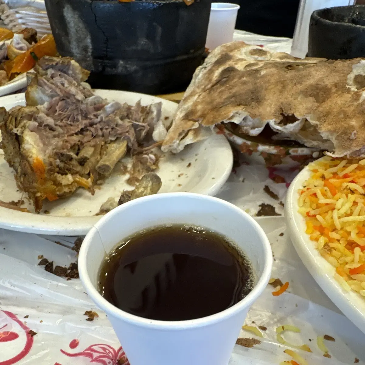 French Dip