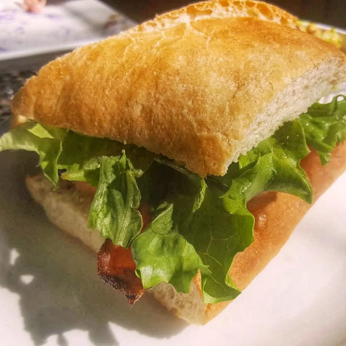 blt Sandwich