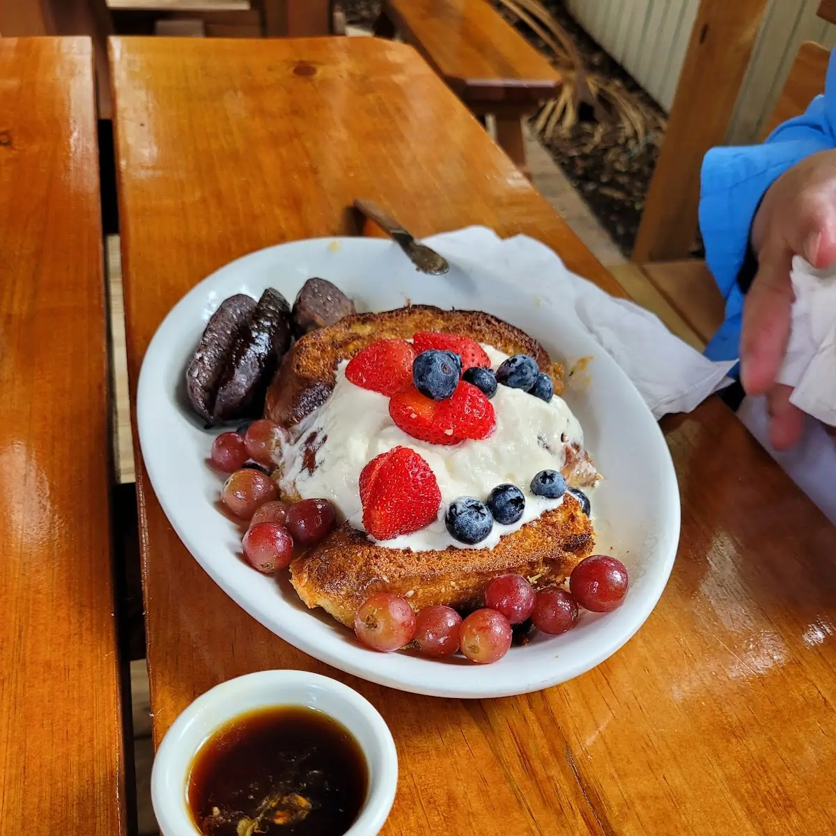French Toast