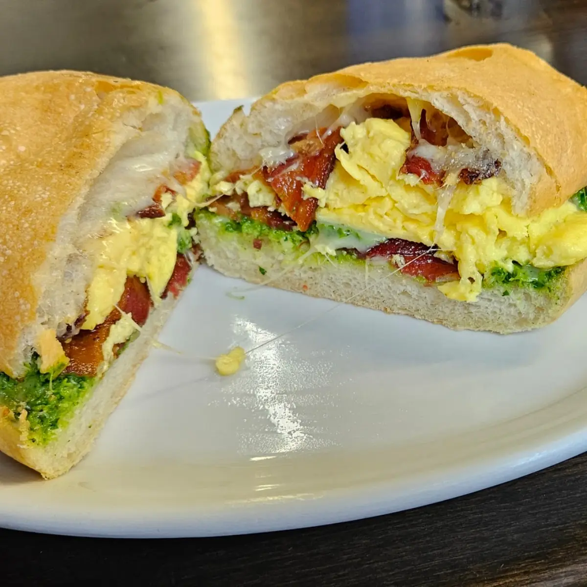 Housemade Bagel
