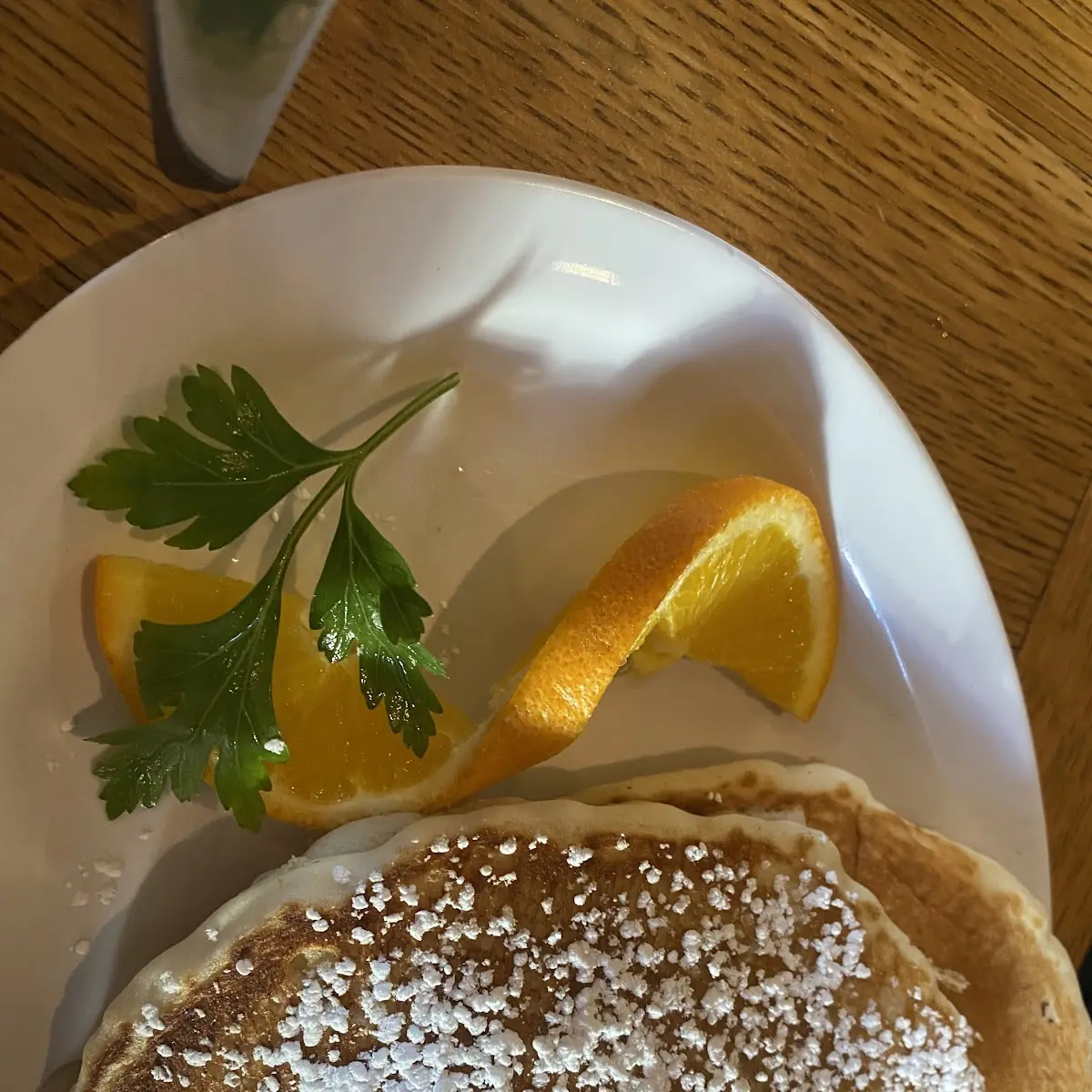 Pancakes