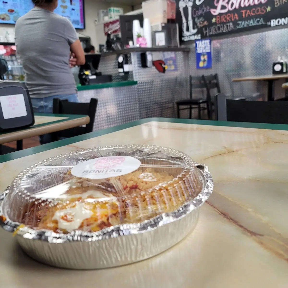 Burrito Supreme