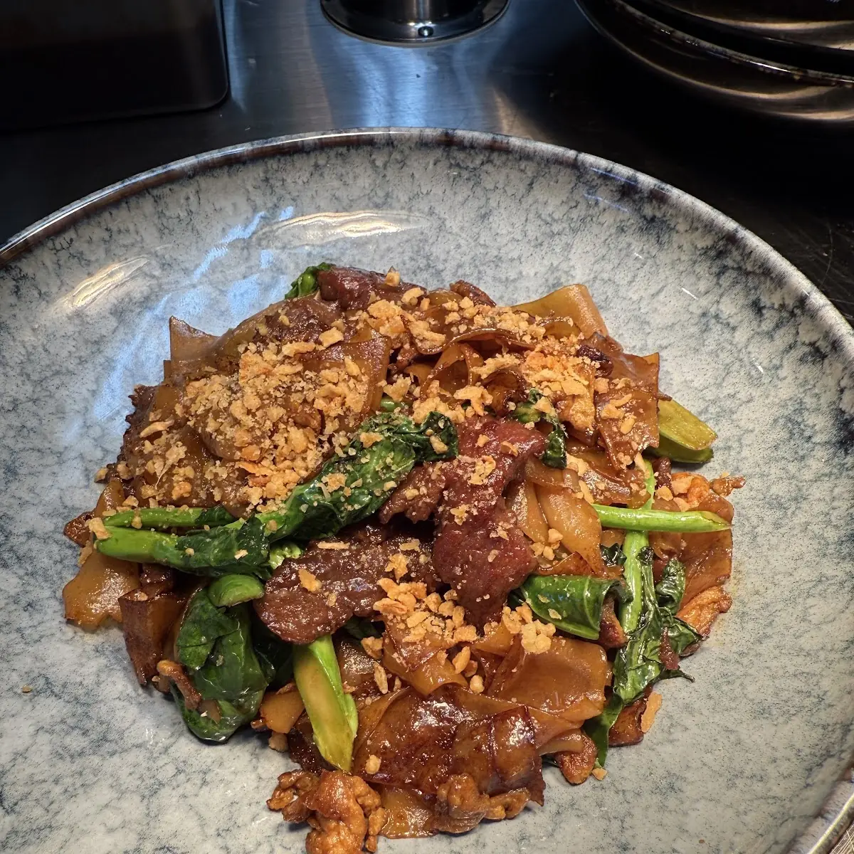 Beef Fried Rice